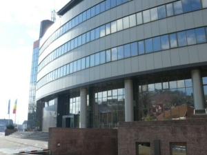 "Transgaz" a încheiat un contract de 2,67 milioane de lei cu Complexul Energetic Hunedoara